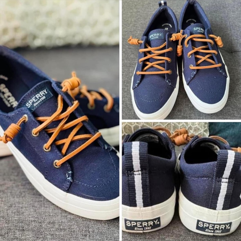 Women’s Sperry sneakers